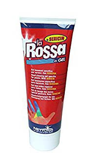 Gel lavamani specifico per vernice, tubo da 250 ml