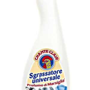 Sgrassatore universale Chanteclair Classico, profumo di marsiglia, 650ml
