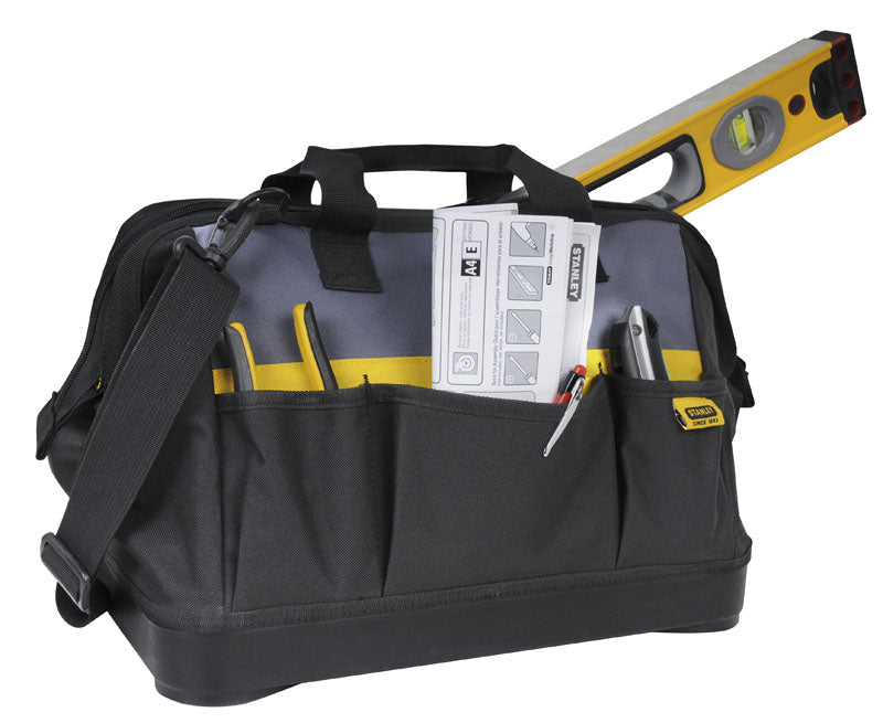 Stanley 1-96-183, borsa porta attrezzi 16 - Image 5