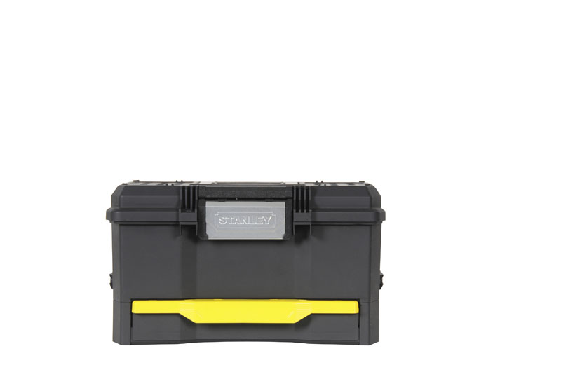 Stanley 1-79-206, trolley cassettiera modulare Rolling Workshop 3 in 1 - Image 4
