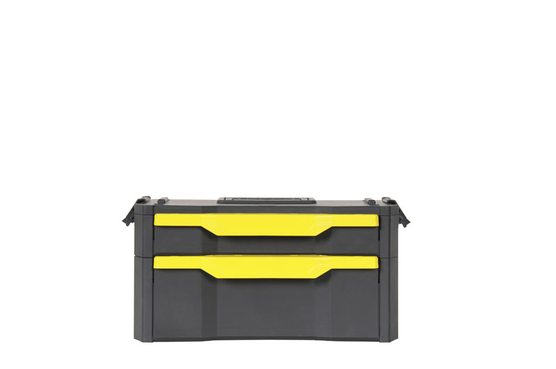 Stanley 1-79-206, trolley cassettiera modulare Rolling Workshop 3 in 1 - Image 5