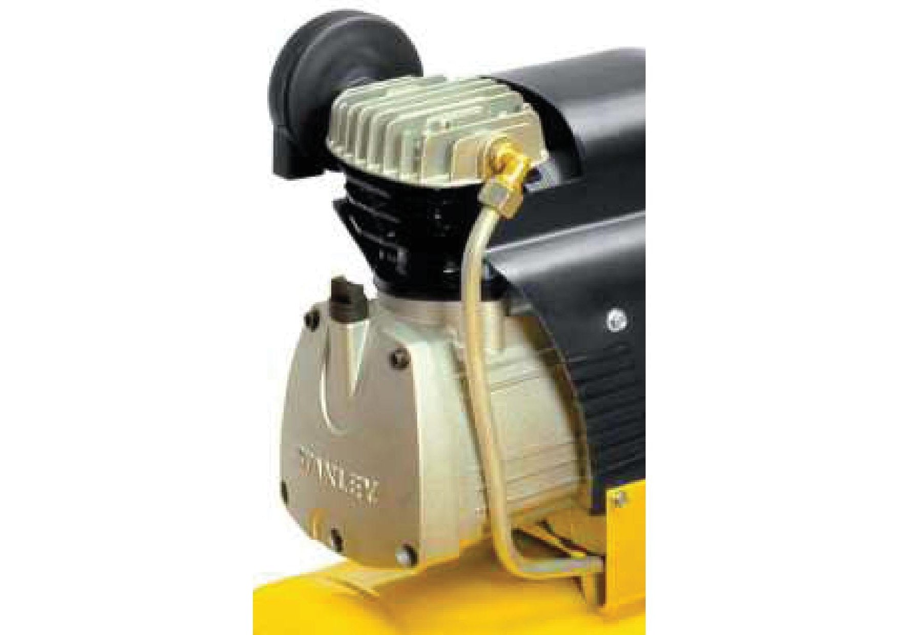 Compressore aria Stanley D 211/8/50, 50 litri, 8 bar, lubrificato - Image 4