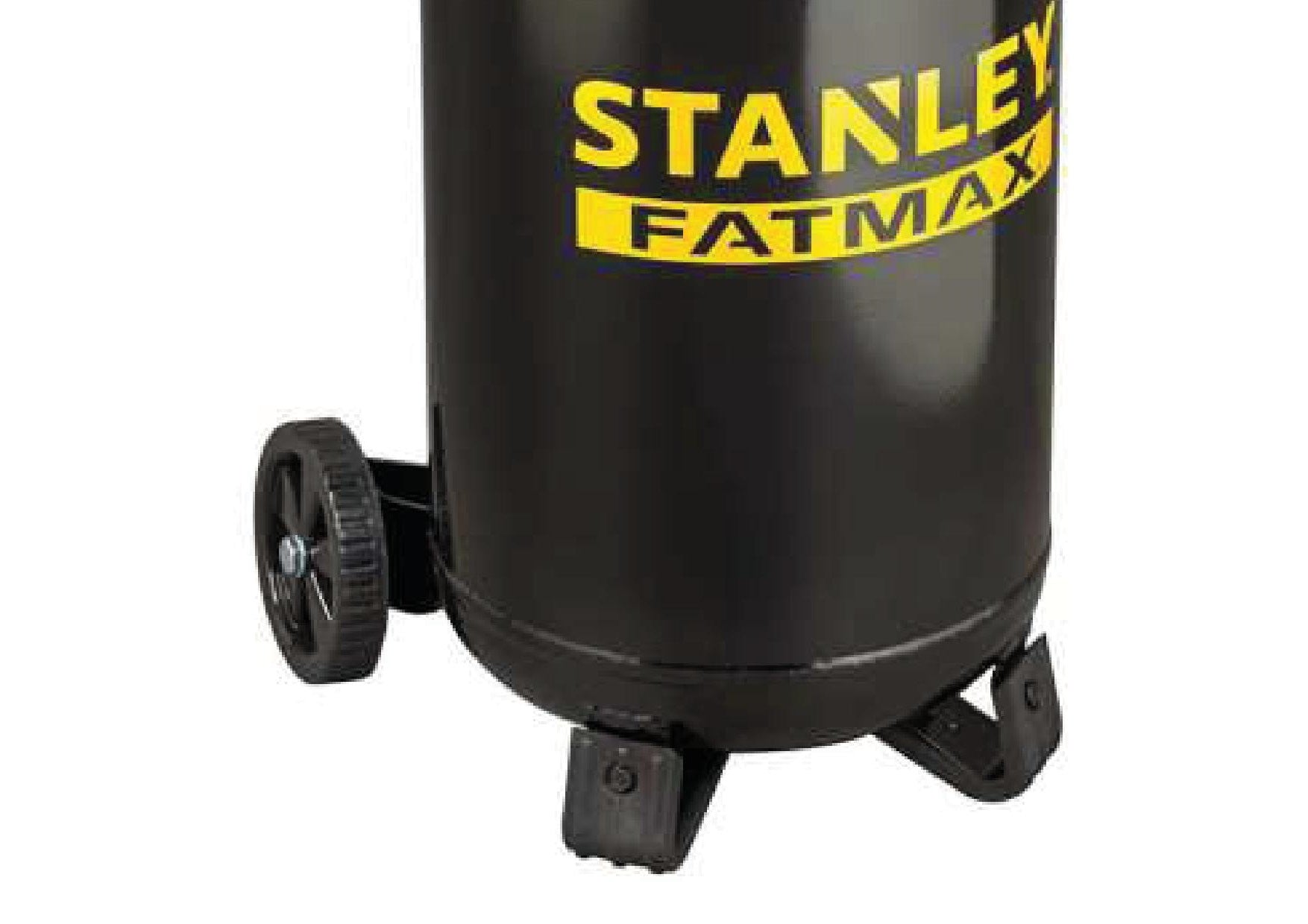 Compressore verticale oilless Stanley FatMax DN 200/10/30V, 30 litri - Image 3