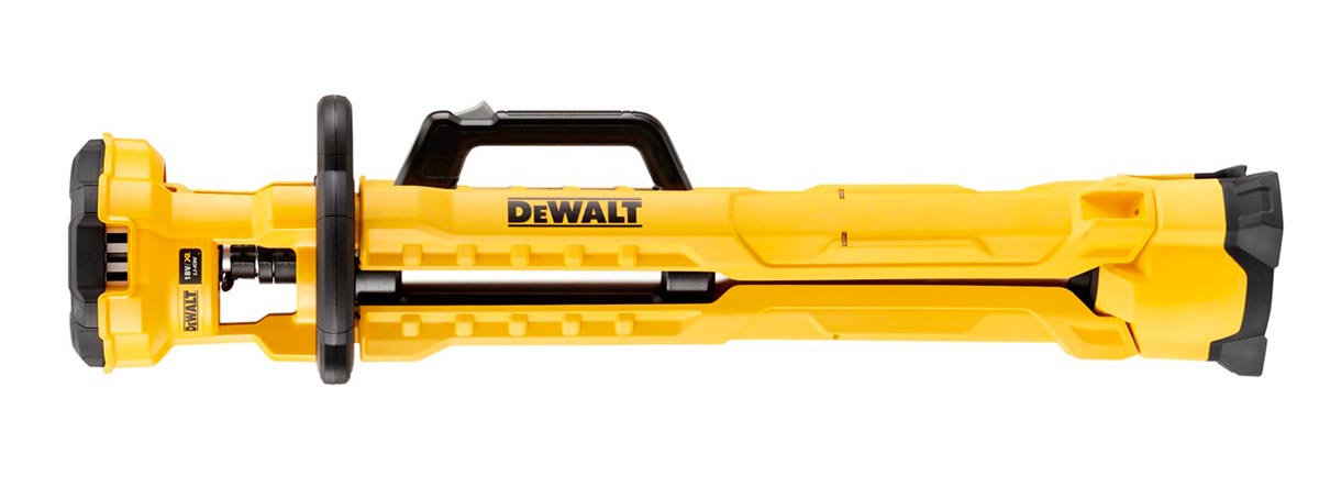 Dewalt DCL079-XJ, faro led con treppiede a batteria 18V, senza batterie - Image 3