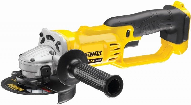 Dewalt DCG412N, smerigliatrice angolare 125 mm 18V, senza batterie - Image 2