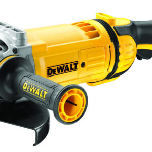 Smerigliatrice angolare - 2400W 230mm - Dewalt DWE4559