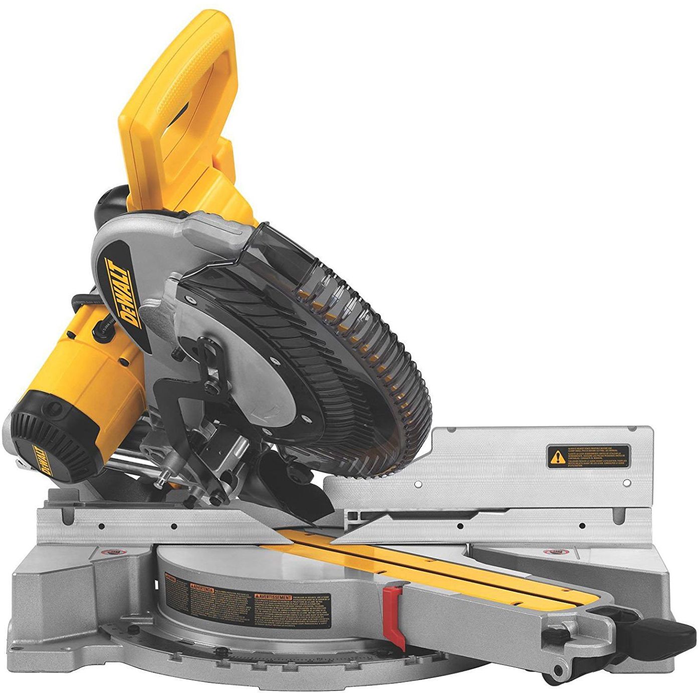 Dewalt DWS780 Troncatrice radiale 305 mm , 220v - Image 2