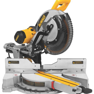 Dewalt DWS780 Troncatrice radiale 305 mm , 220v