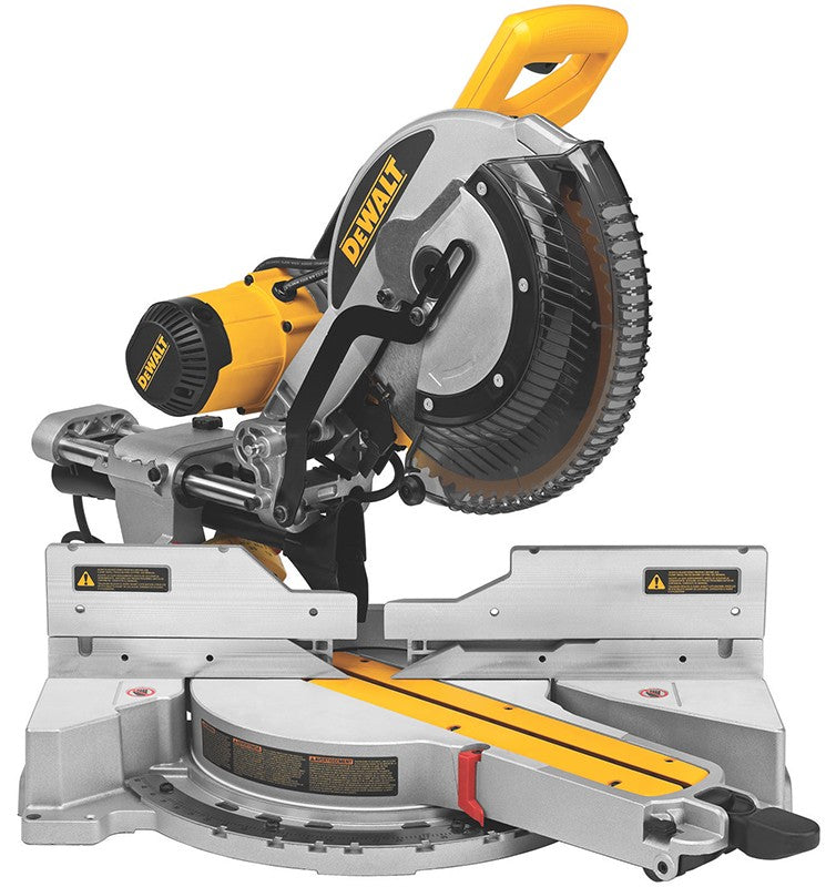 Dewalt DWS780 Troncatrice radiale 305 mm , 220v