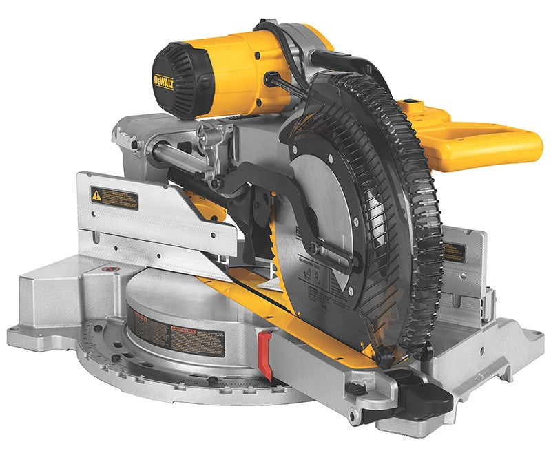 Dewalt DWS780 Troncatrice radiale 305 mm , 220v - Image 3