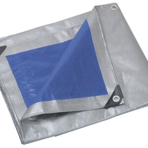 Telone di protezione professionale Ribimex 6 m x 10 m PRB25006X10
