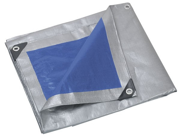 Telone di protezione professionale Ribimex 10 m x 15 m PRB25010X15