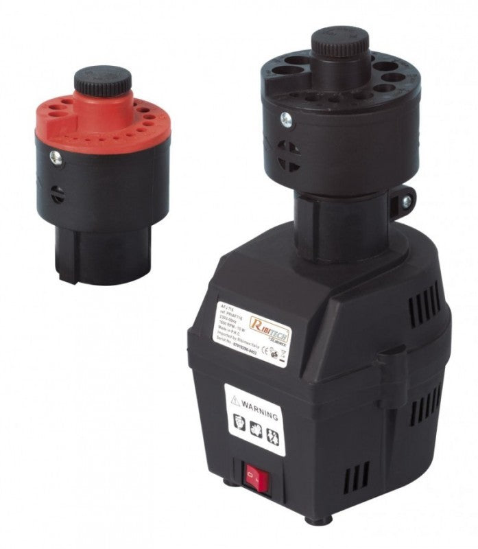 Affilatore di punte da 3 a 16 Ribimex PRIAF716