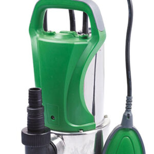 Pompa Pro Inox 600 W Ribimex PRPVC600I