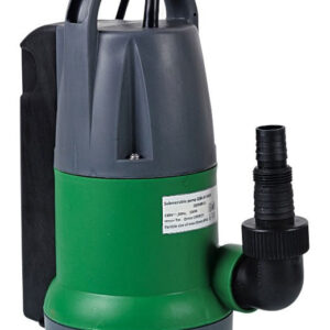 Pompa 550 W Ribimex PRPVC550CA