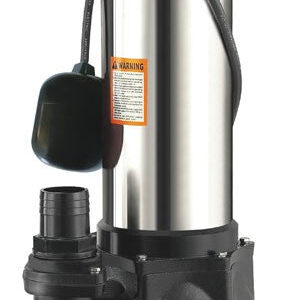 Pompa a sistema Vortex 750 W Ribimex PRPVC751V