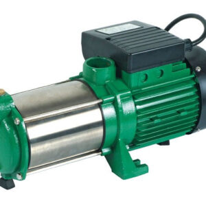 Pompa di superficie 5 turbine grosso portata Ribimex PRMCA5GD