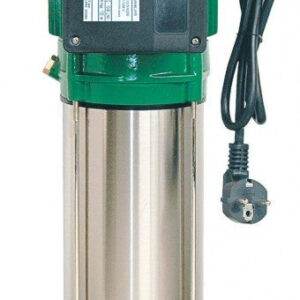 Pompa di superficie 10 turbine verticale Ribimex PRMCA10/V