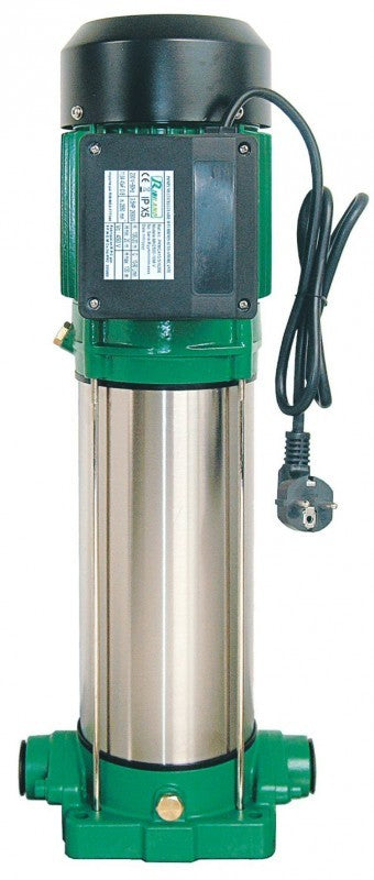 Pompa di superficie 10 turbine verticale Ribimex PRMCA10/V