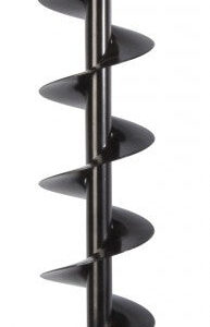 Punta ? 250 mm per trivella a scoppio Ribimex PRTARTH/250