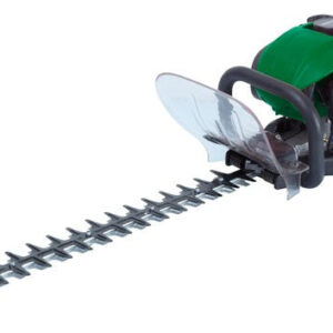 Tagliasiepi a scoppio con lame da 600 mm Ribimex PRTHT600