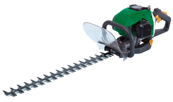Tagliasiepi a scoppio con lame da 600 mm Ribimex PRTHT600