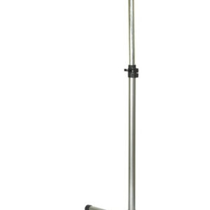 Supporto regolabile per manutenzione biciclette / decespugliatori Ribimex PRSUPVD1E