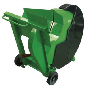 Ribimex PRSC600/200 - Sega circolare tagliatronchi 600 mm