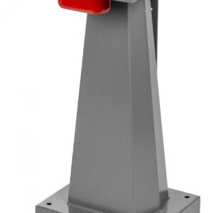 Colonna Nebes B-200 per smerigliatrici, combinate e pulitrici SERIE SPECIAL 200