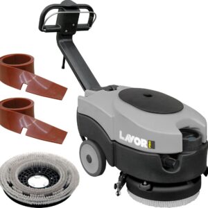 Lavor Quick 36E - Lavasciuga, lavapavimenti professionale 220v