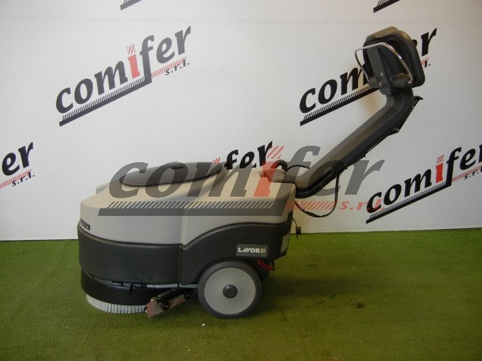 Lavor Quick 36E - Lavasciuga, lavapavimenti professionale 220v - Image 3