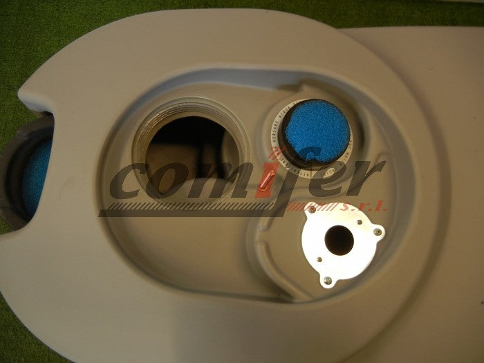 Lavor Quick 36E - Lavasciuga, lavapavimenti professionale 220v - Image 5