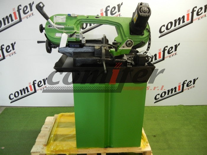 Nebes TM195 - Segatrice a nastro Inverter monofase - Image 3