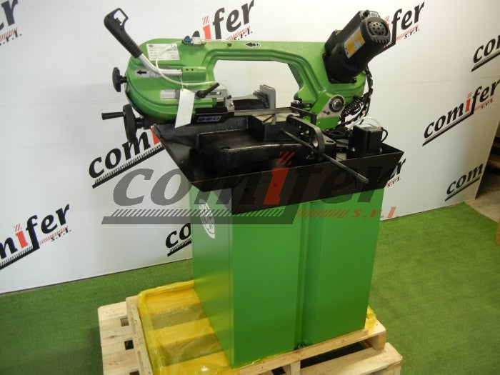 Nebes TM195 - Segatrice a nastro Inverter monofase - Image 4