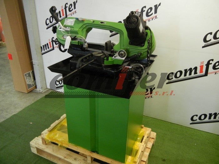 Nebes TM195 - Segatrice a nastro Inverter monofase - Image 5