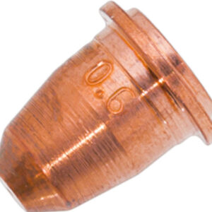 Ugello medio ?0,6mm per torcia deca I-PAC (10pz) 010961