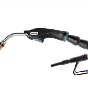 Torcia Trafimet Ergoplus 500, 5m