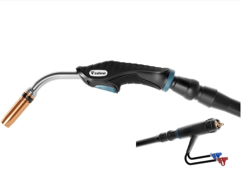 Torcia Trafimet Ergoplus 500, 5m