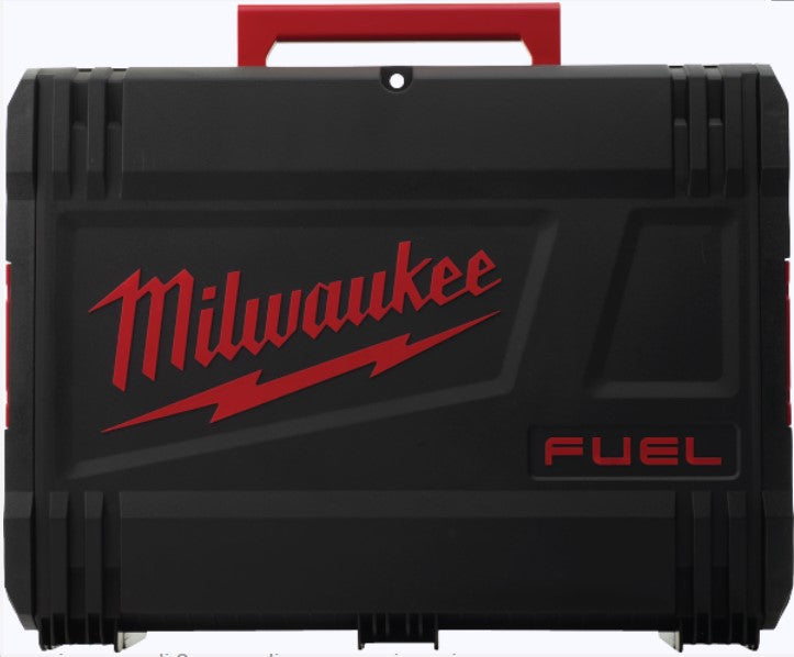 Milwaukee FSAGV115XPDB-0X SMERIGLIATRICE ANGOLARE 115 MM VELOCIT?? VARIABILE M18 FUEL? (solo corpo) - Image 5