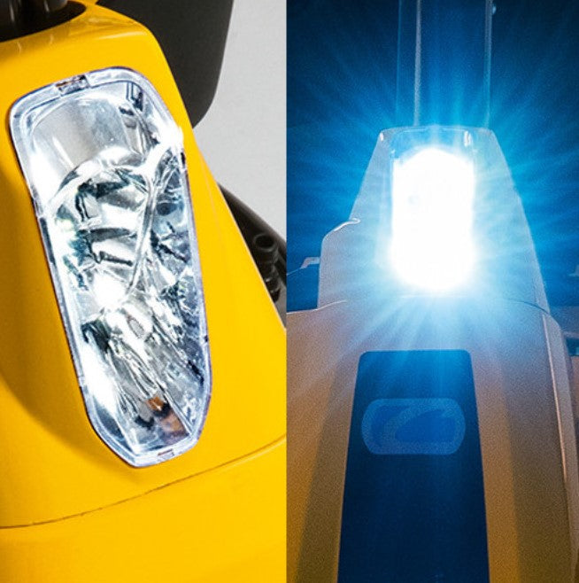 CUB CADET LR2 NS76 13CB21JD603 Trattorino Minirider Taglio 76 cm 439 c.c. - Image 2