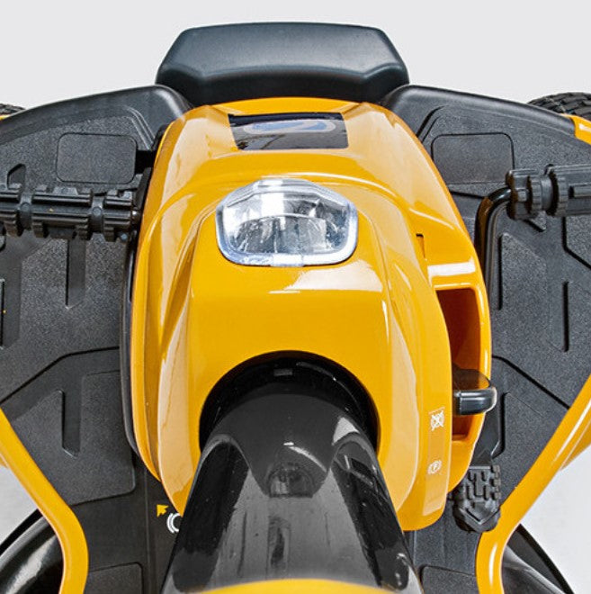 CUB CADET LR2 NS76 13CB21JD603 Trattorino Minirider Taglio 76 cm 439 c.c. - Image 5