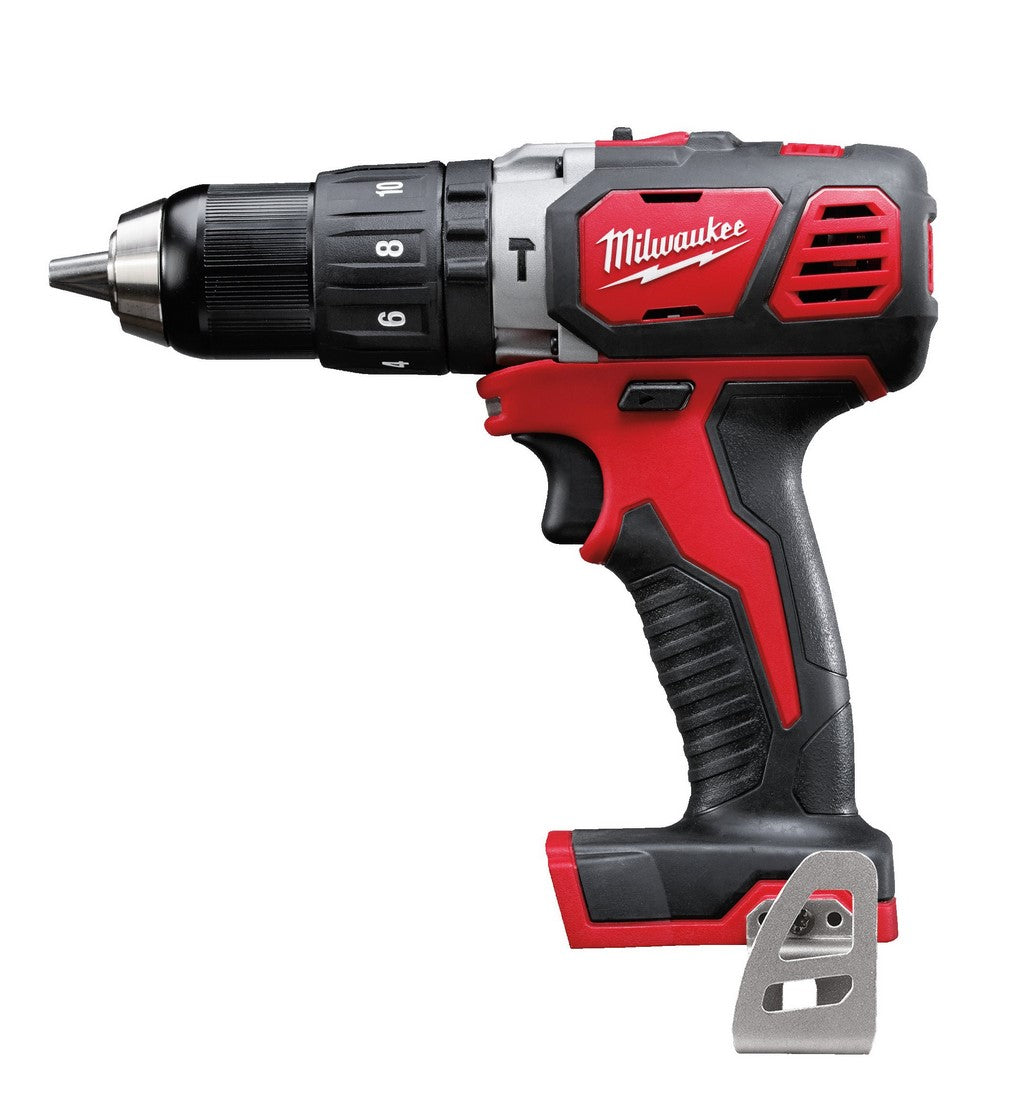 Milwaukee M18 BPD-0 4933443500 Trapano con percussione M18? ( solo corpo ) - Image 2