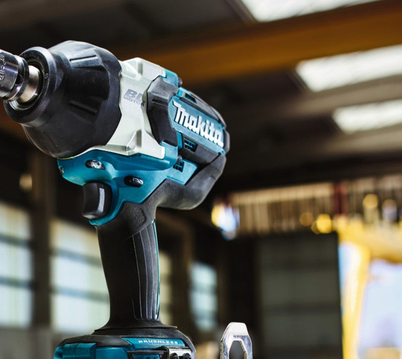 Makita DTW1002ZJ Avvitatore ad impulsi 1/2 - Image 3