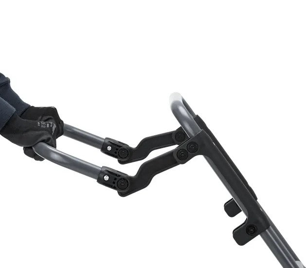 Husqvarna LF 75 LAT Compattatore Vibrocostipatore piastra vibrante da 500 mm Forza 15.000 N ad Acqua - Image 3