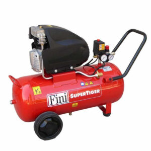 Compressore Fini Supertiger MK285 50 litri