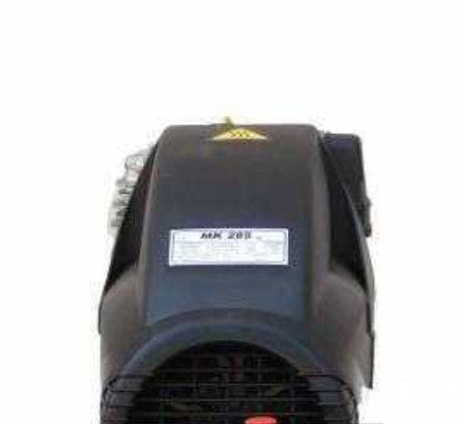 Compressore Fini Supertiger MK285 50 litri - Image 4