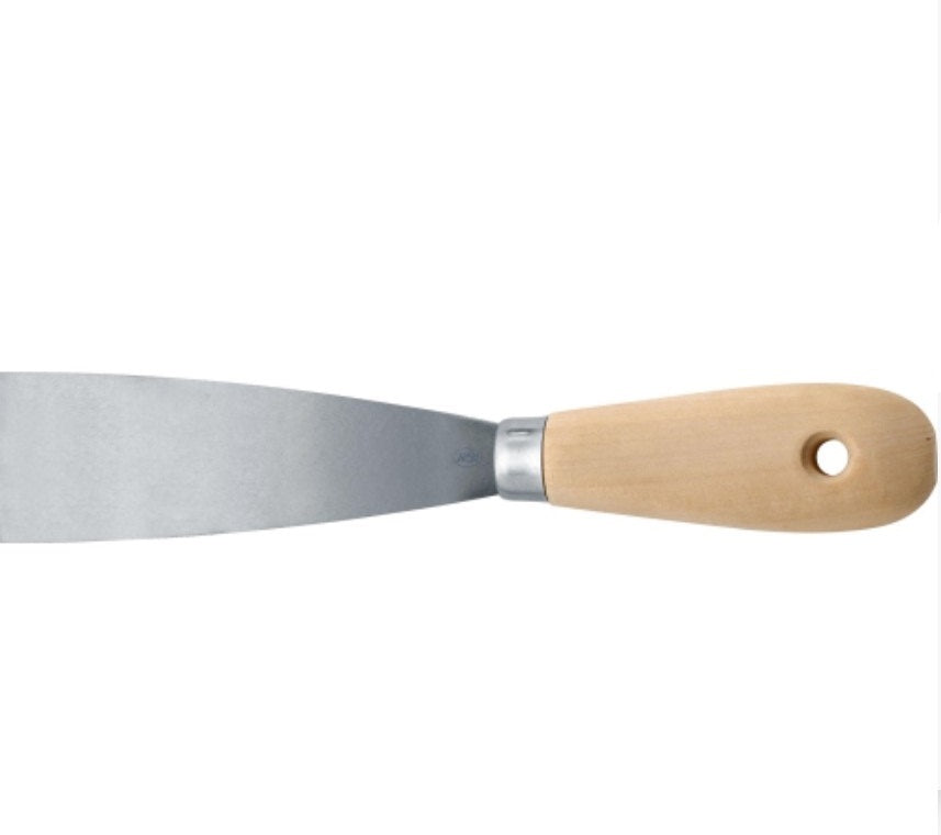 Spatola 4834018 per stucco professionale, 3 cm