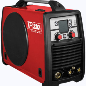 Helvi TP220XL 99820046K Pulsed inverter multifunzione MIG/MAG , tig , microprocessore