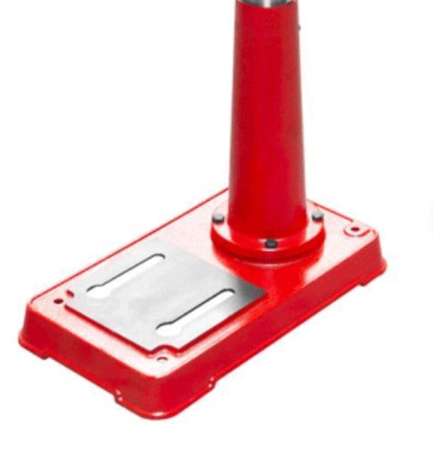 Holzmann SB4116HN - Trapano a colonna da pavimento 230V - 600W - Image 2