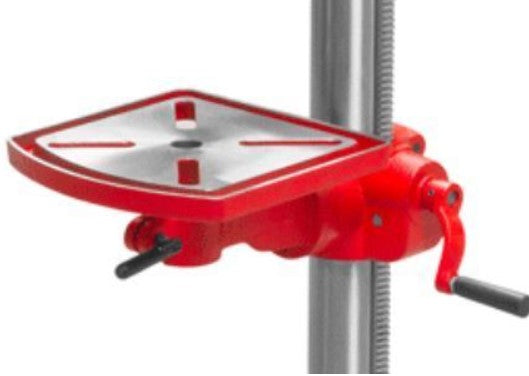 Holzmann SB4116HN - Trapano a colonna da pavimento 230V - 600W - Image 3